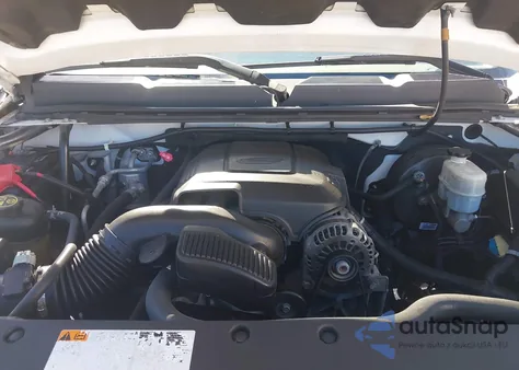 2011 Chevrolet Silverado 1500 Work Truck from USA, damaged, VIN 1GCRCPEA7BZ408650